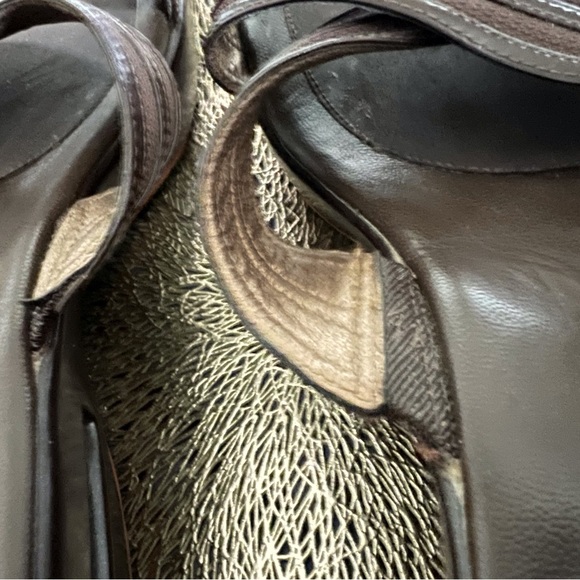 Cole Haan women’s wedge sandals - Picture 2 of 8